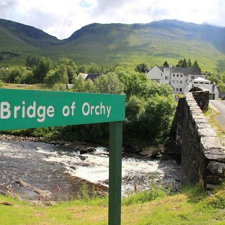 Bridge Of Orchy Hotel ภายนอก รูปภาพ