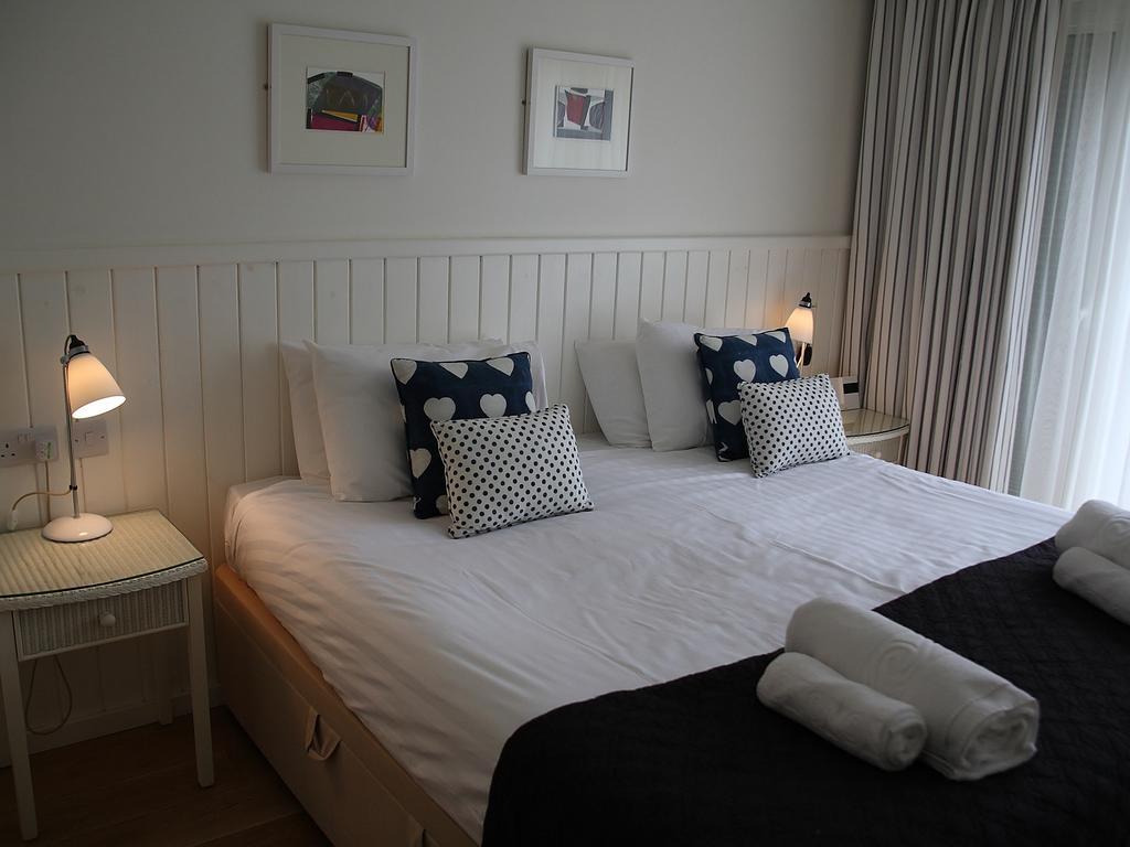 Bridge Of Orchy Hotel ภายนอก รูปภาพ