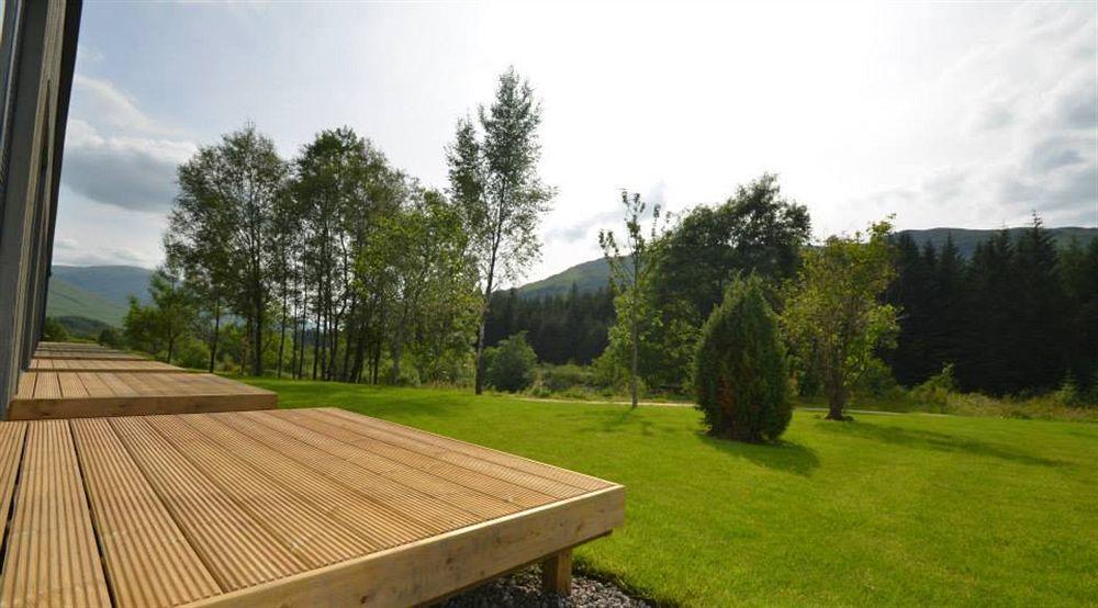 Bridge Of Orchy Hotel ภายนอก รูปภาพ