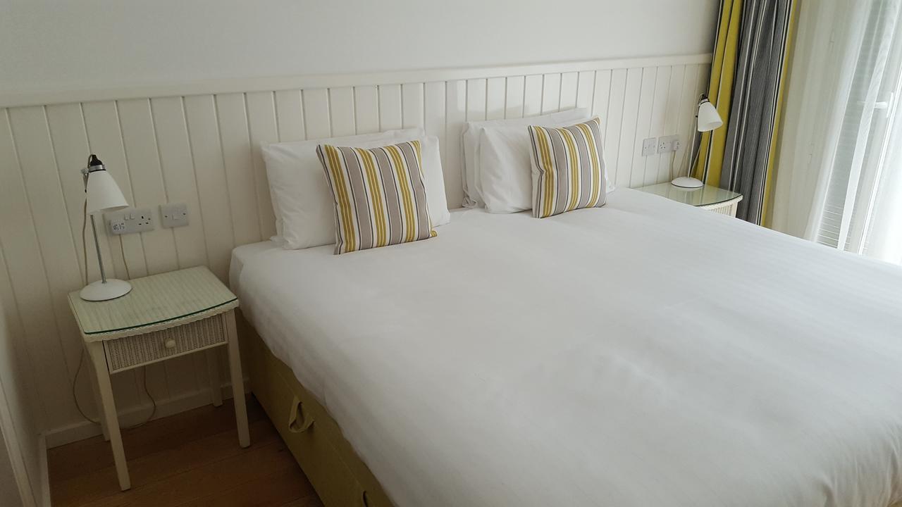 Bridge Of Orchy Hotel ภายนอก รูปภาพ