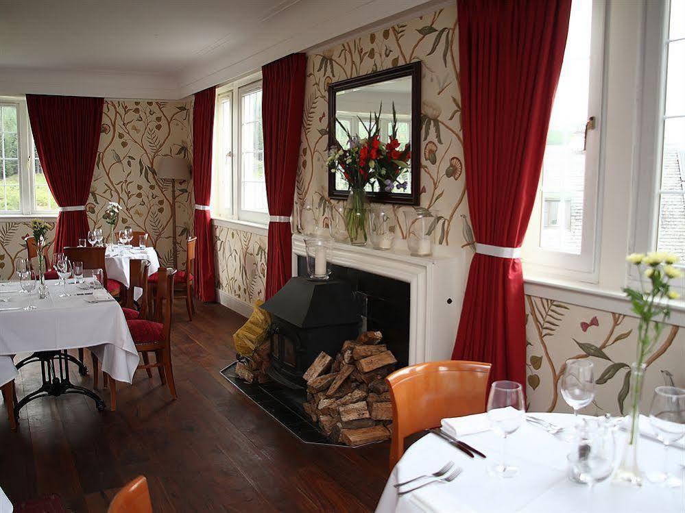 Bridge Of Orchy Hotel ภายนอก รูปภาพ